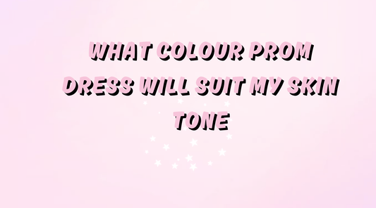 How to Choose the Perfect Dress Colour for Your Skin Tone - Blush Studio