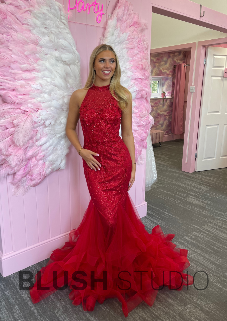 The Aspen Dress