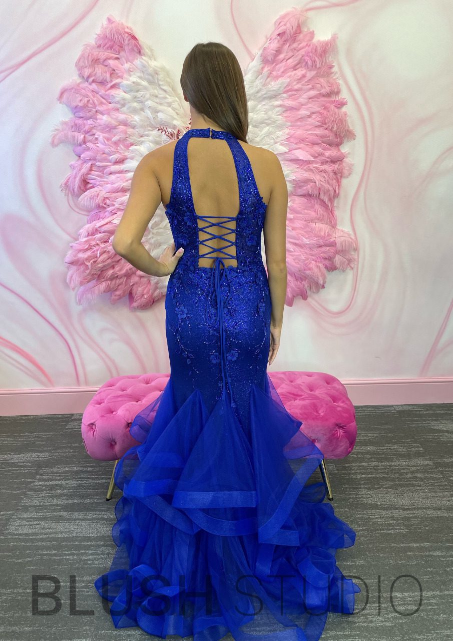 The Aspen Dress