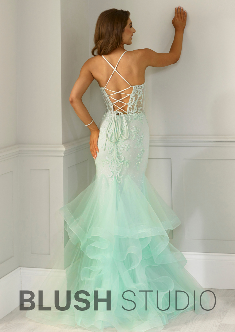 The Hazel Dress