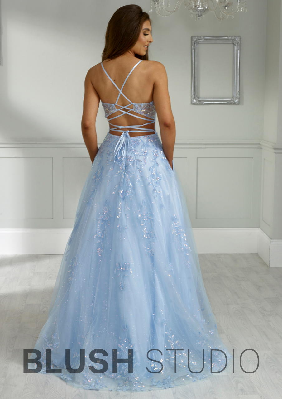 The Jenna Dress