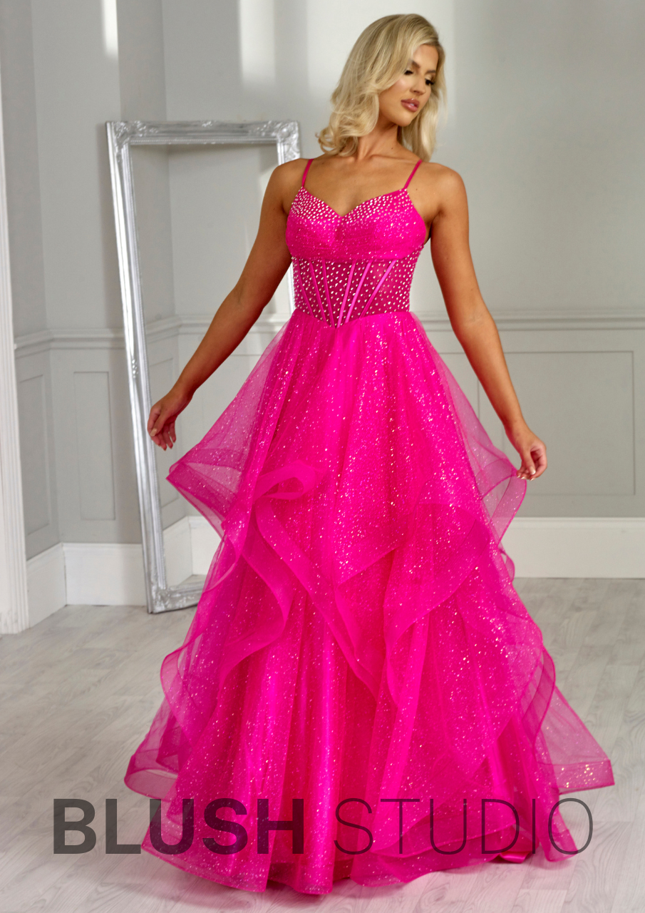 The Beau Dress