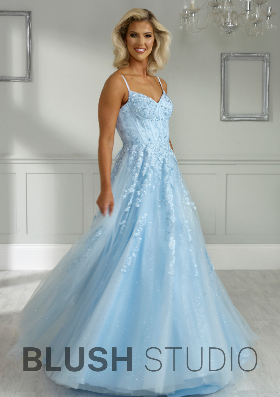 The Gina Dress