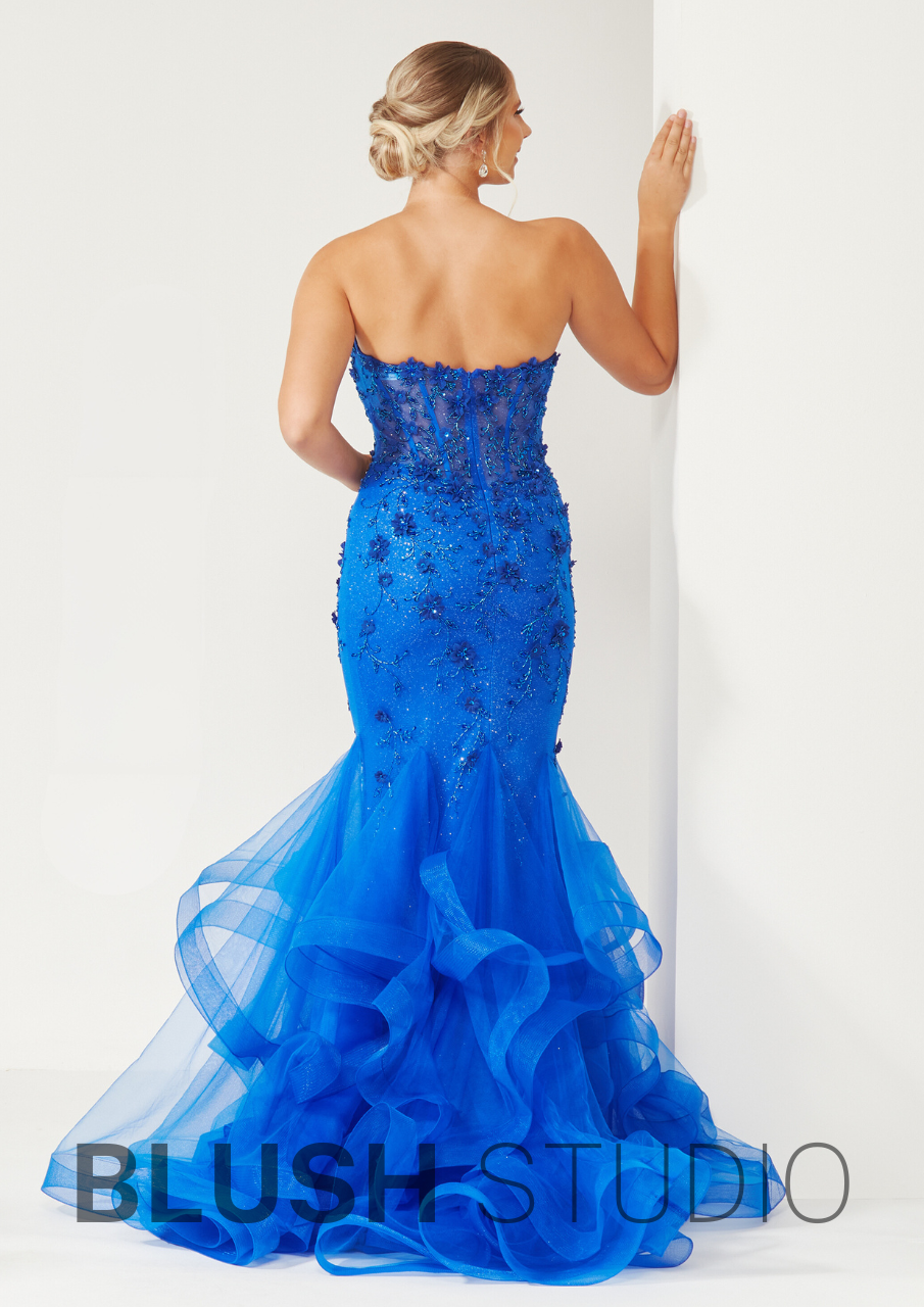 The Elizabeth Dress