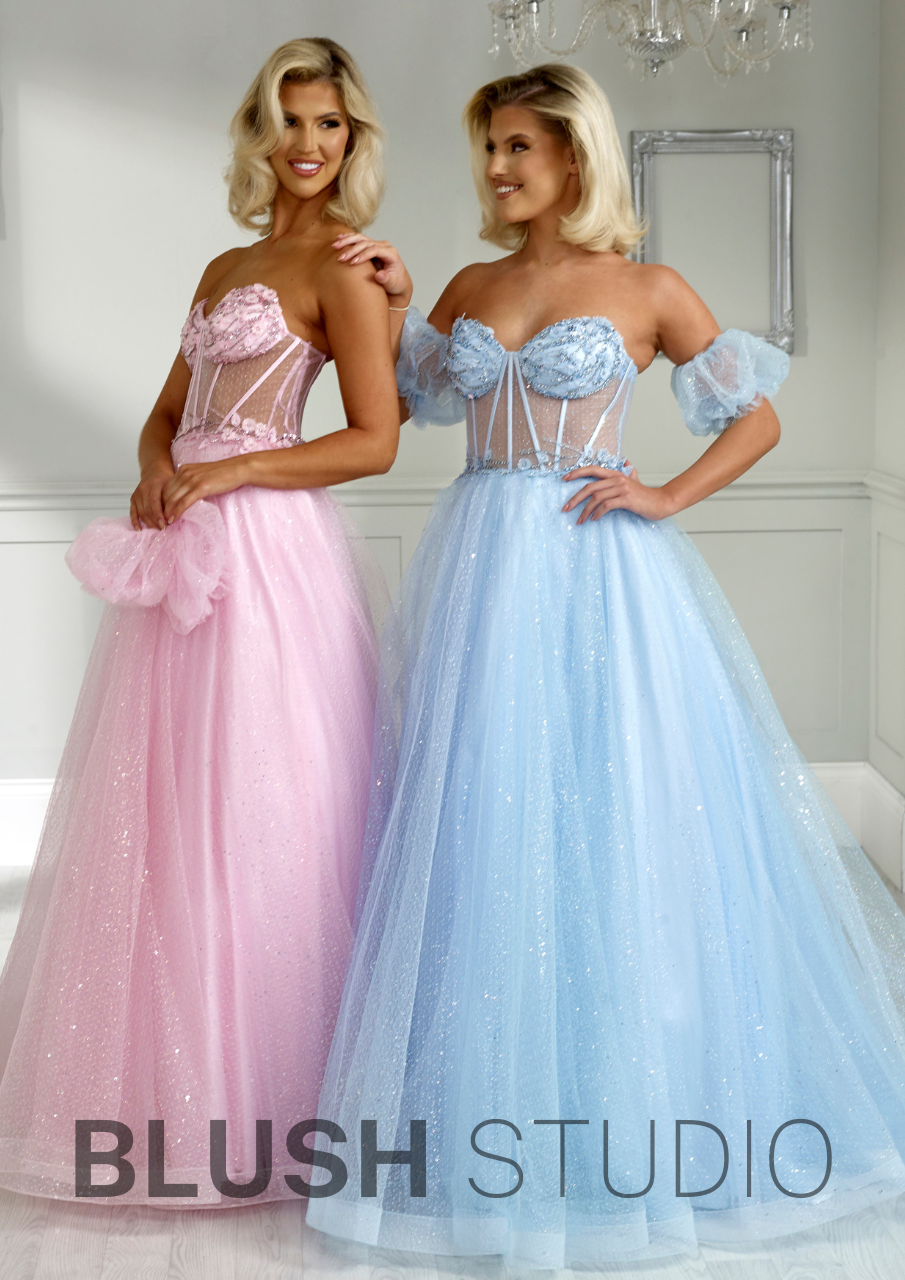 The Cinders Dress