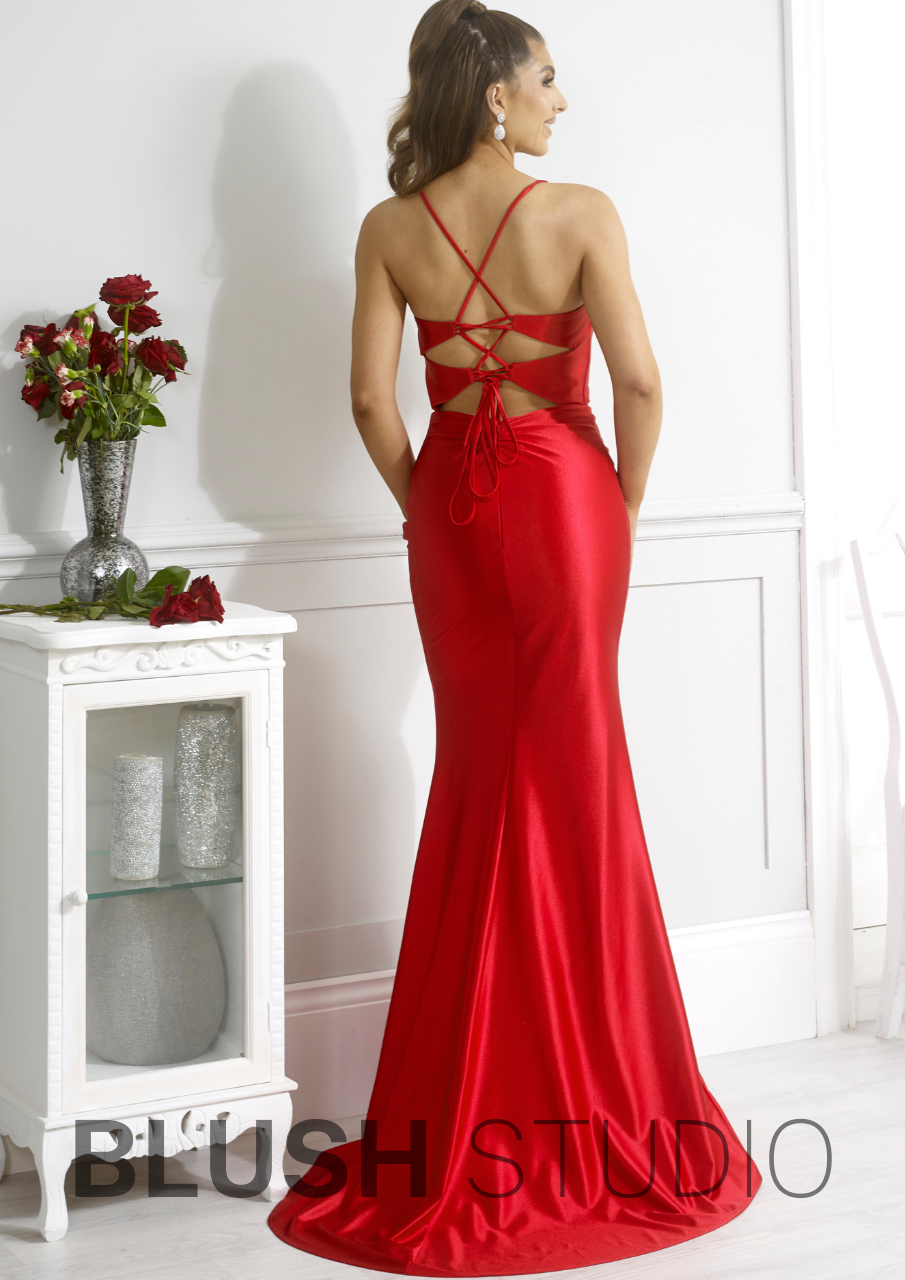 The Connie Dress
