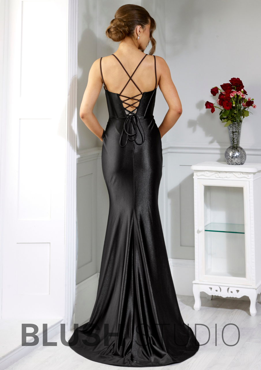The Livvy Dress