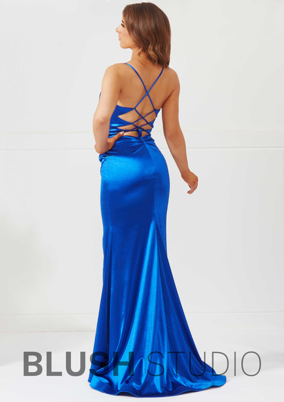 The Anastasia Dress