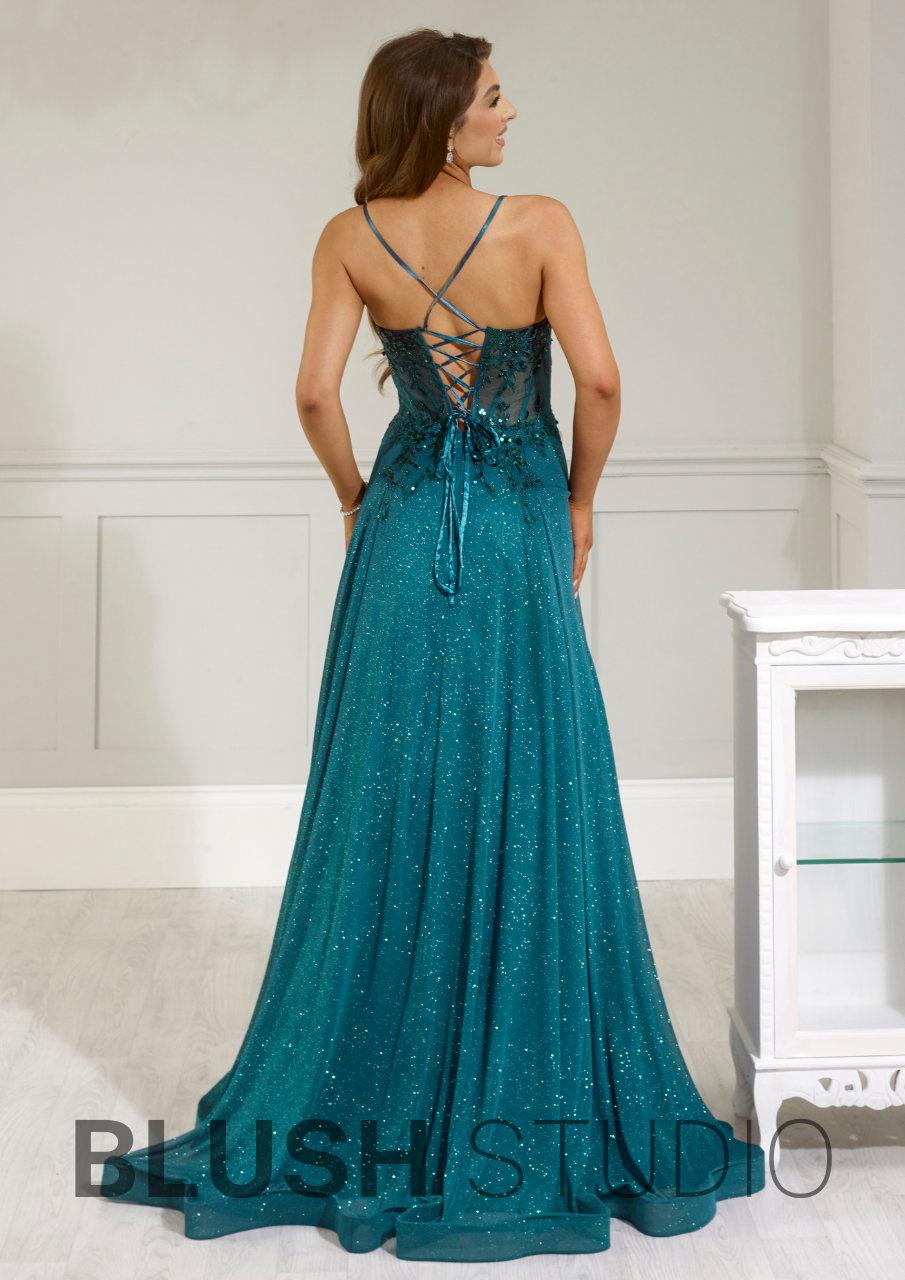 The Ferne Dress