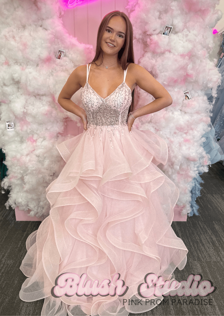 Hadley - Blush Studio
