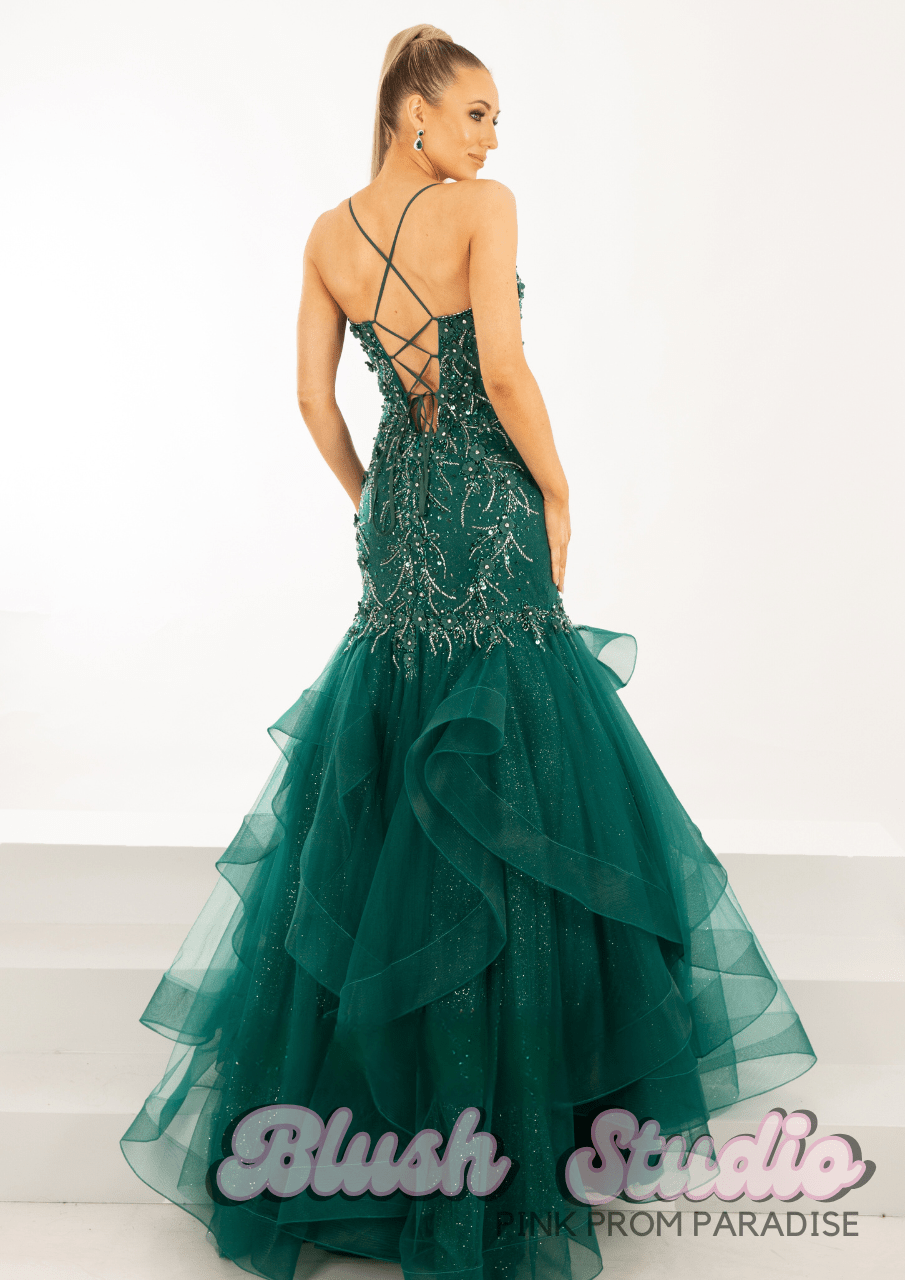 Eleanor - Blush Studio