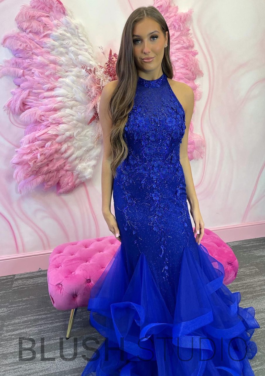 The Aspen Dress