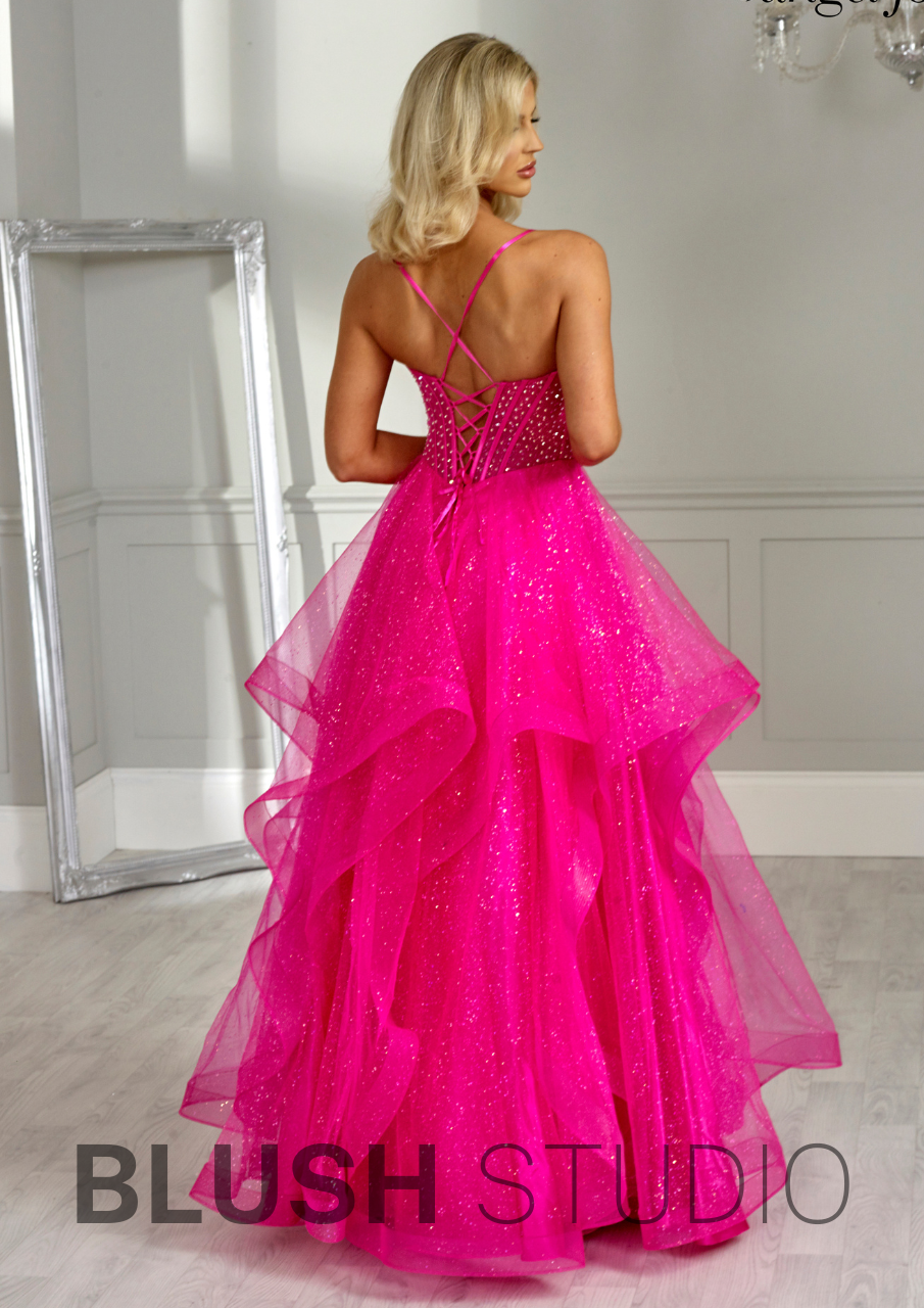 The Beau Dress