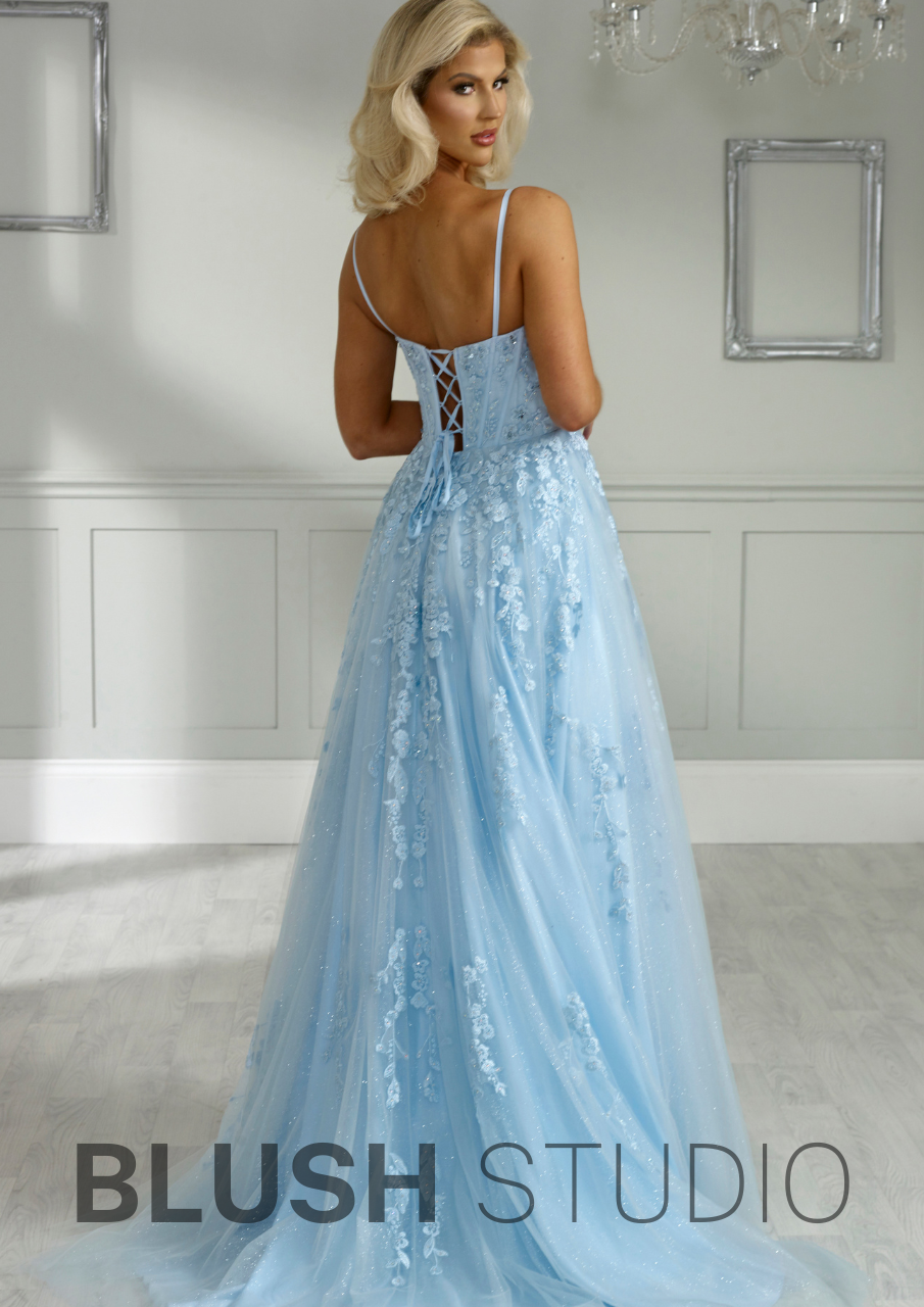 The Gina Dress