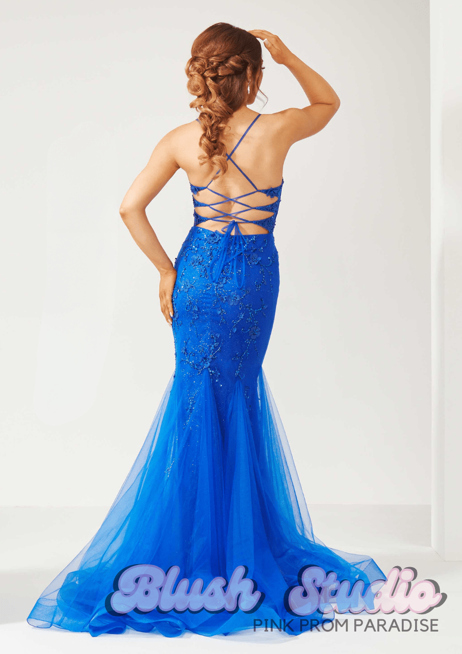 Kennedy - Blush Studio