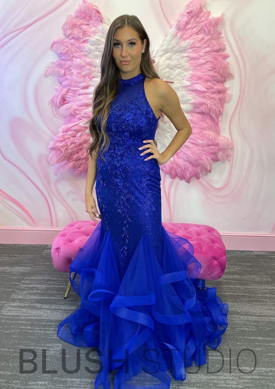 The Aspen Dress