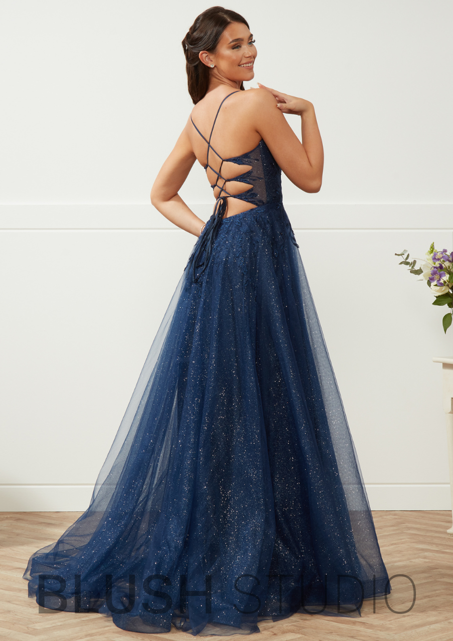 The Darcey Dress