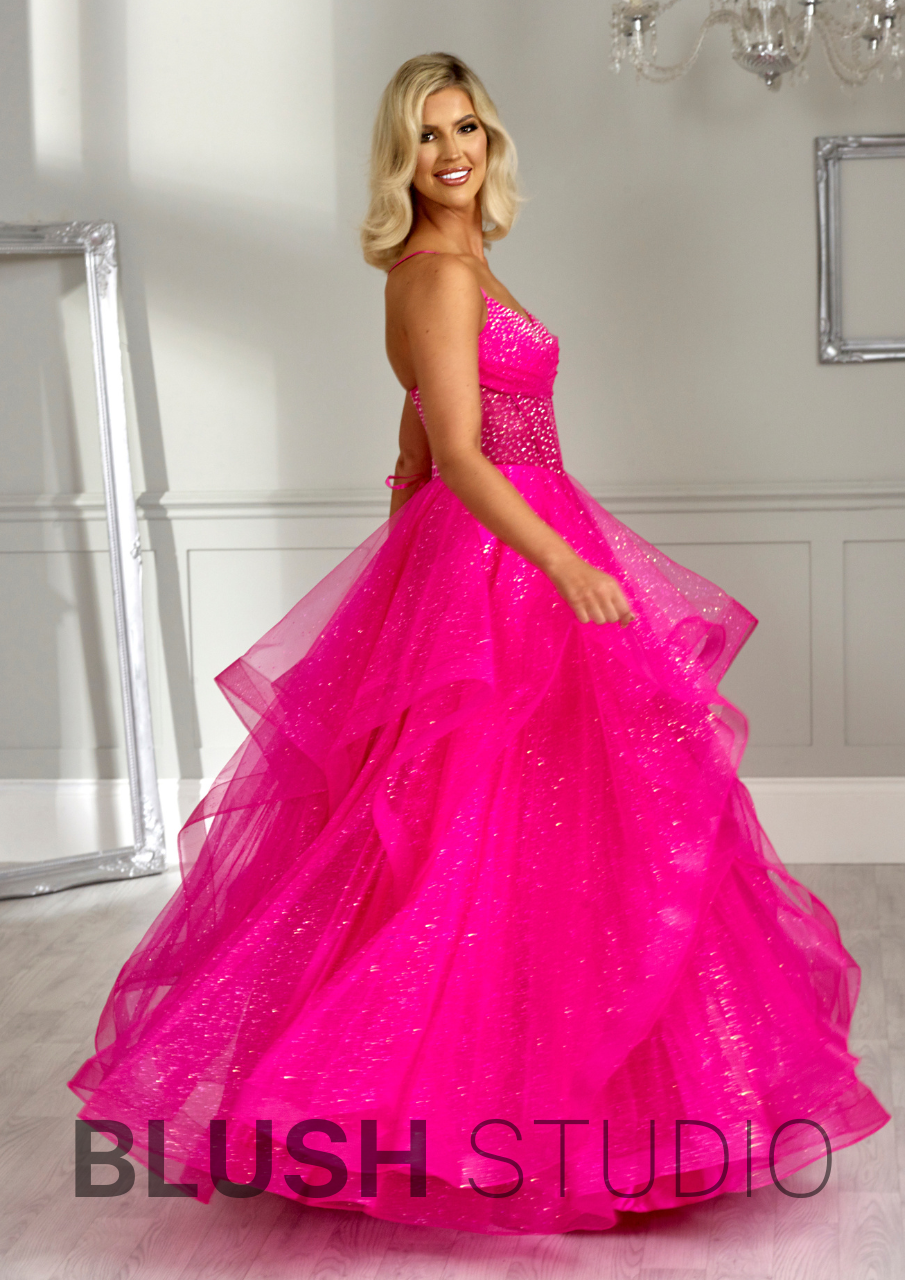The Beau Dress