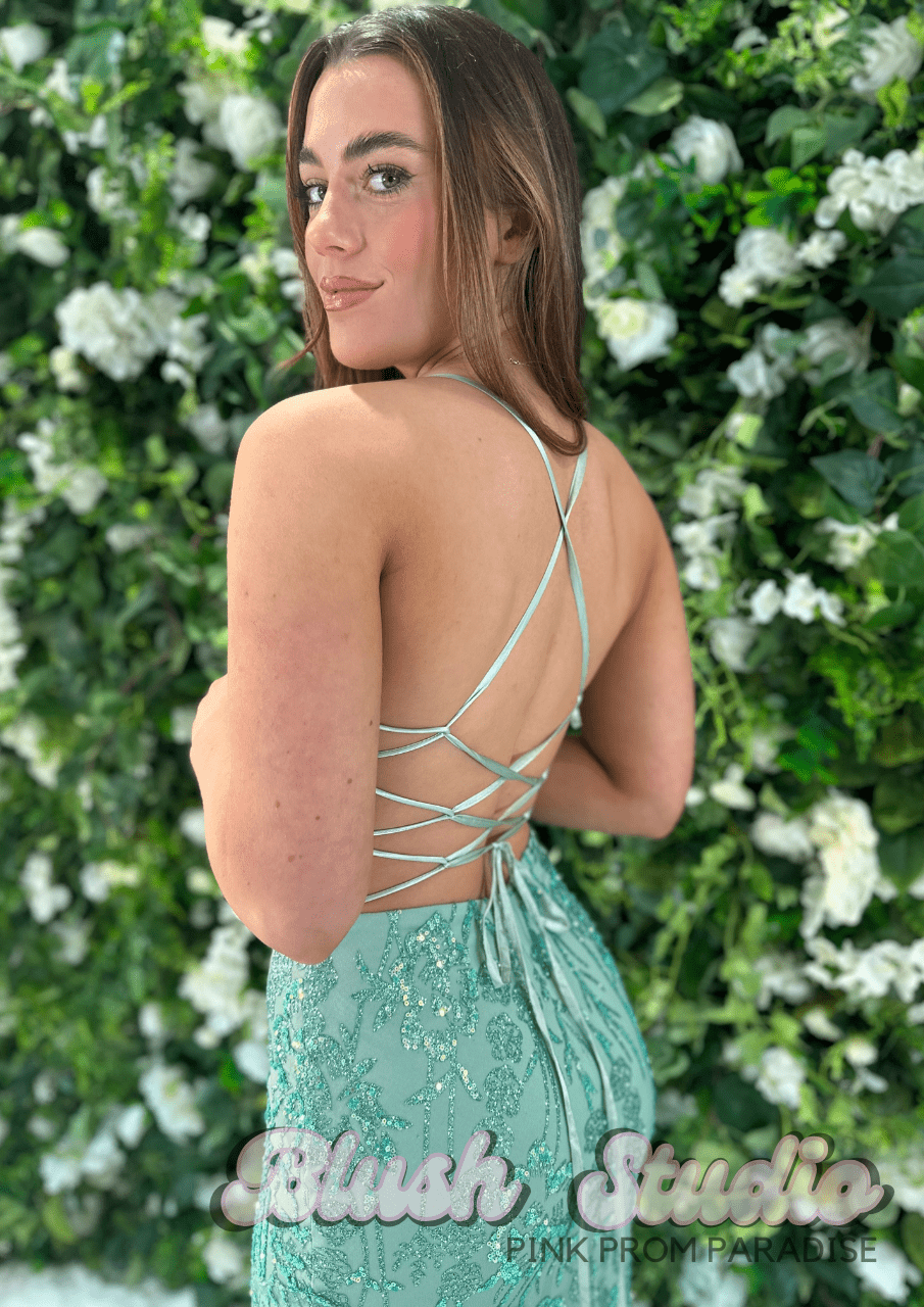 Cora - Blush Studio