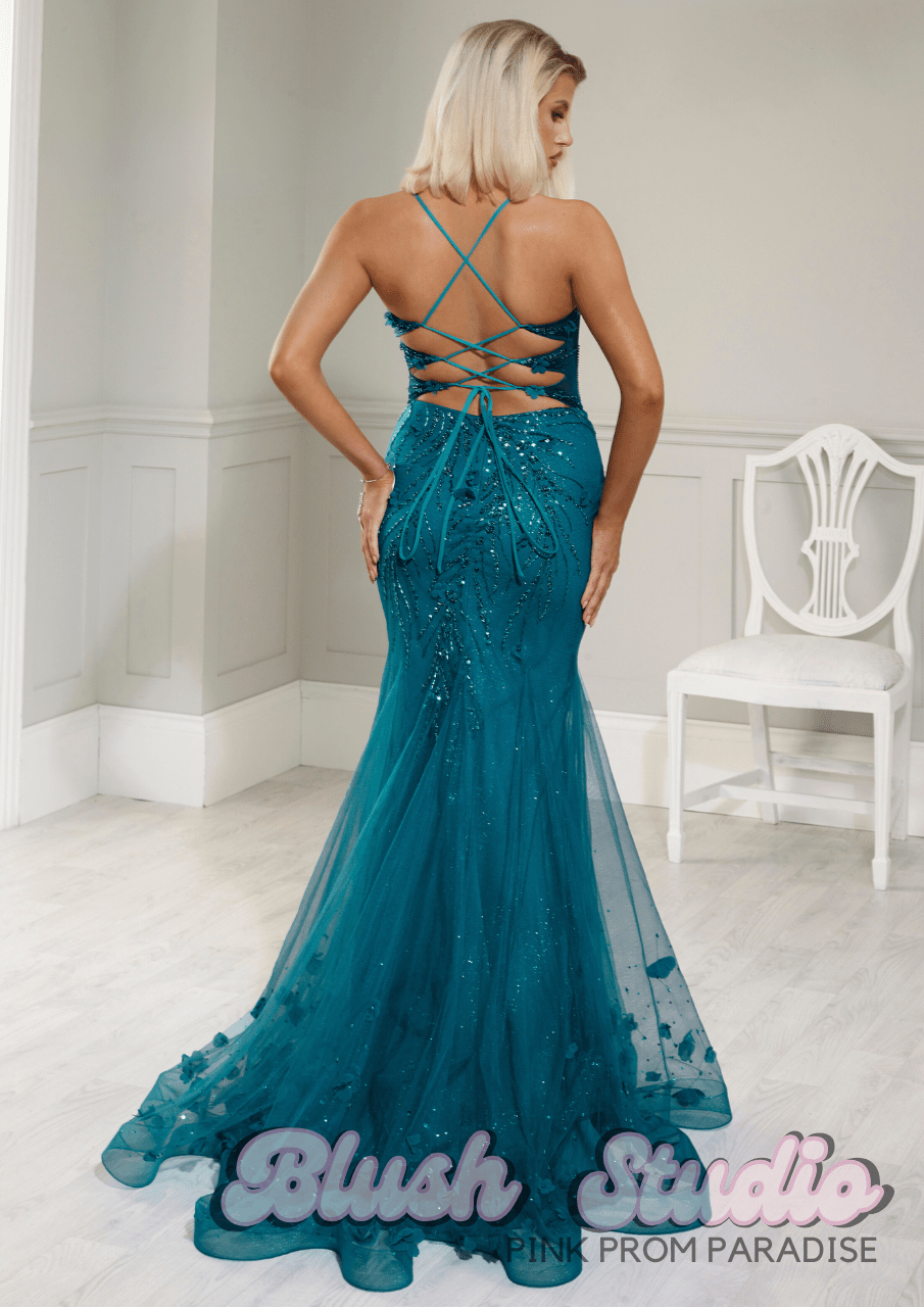 Francesca - Blush Studio