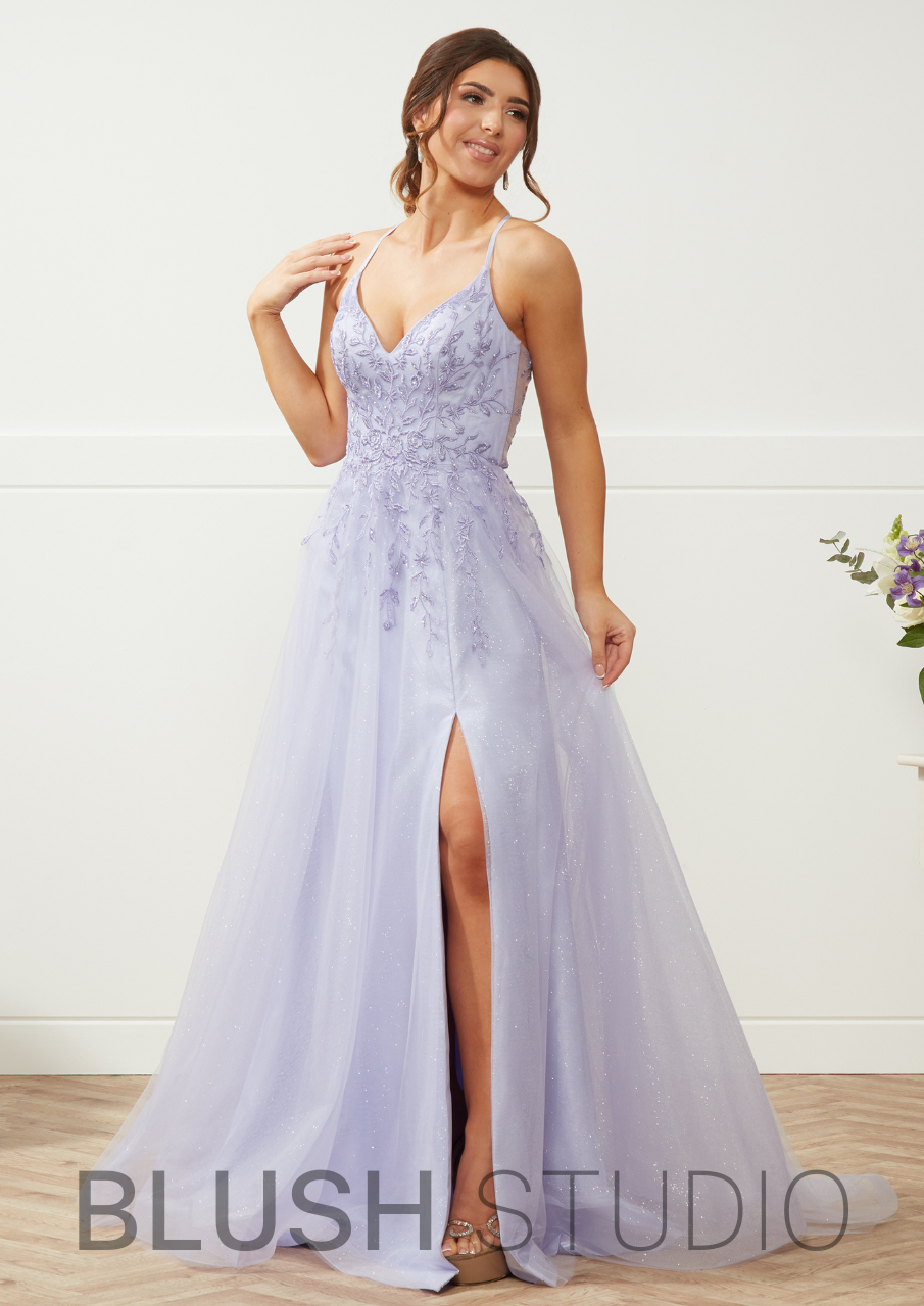 The Darcey Dress