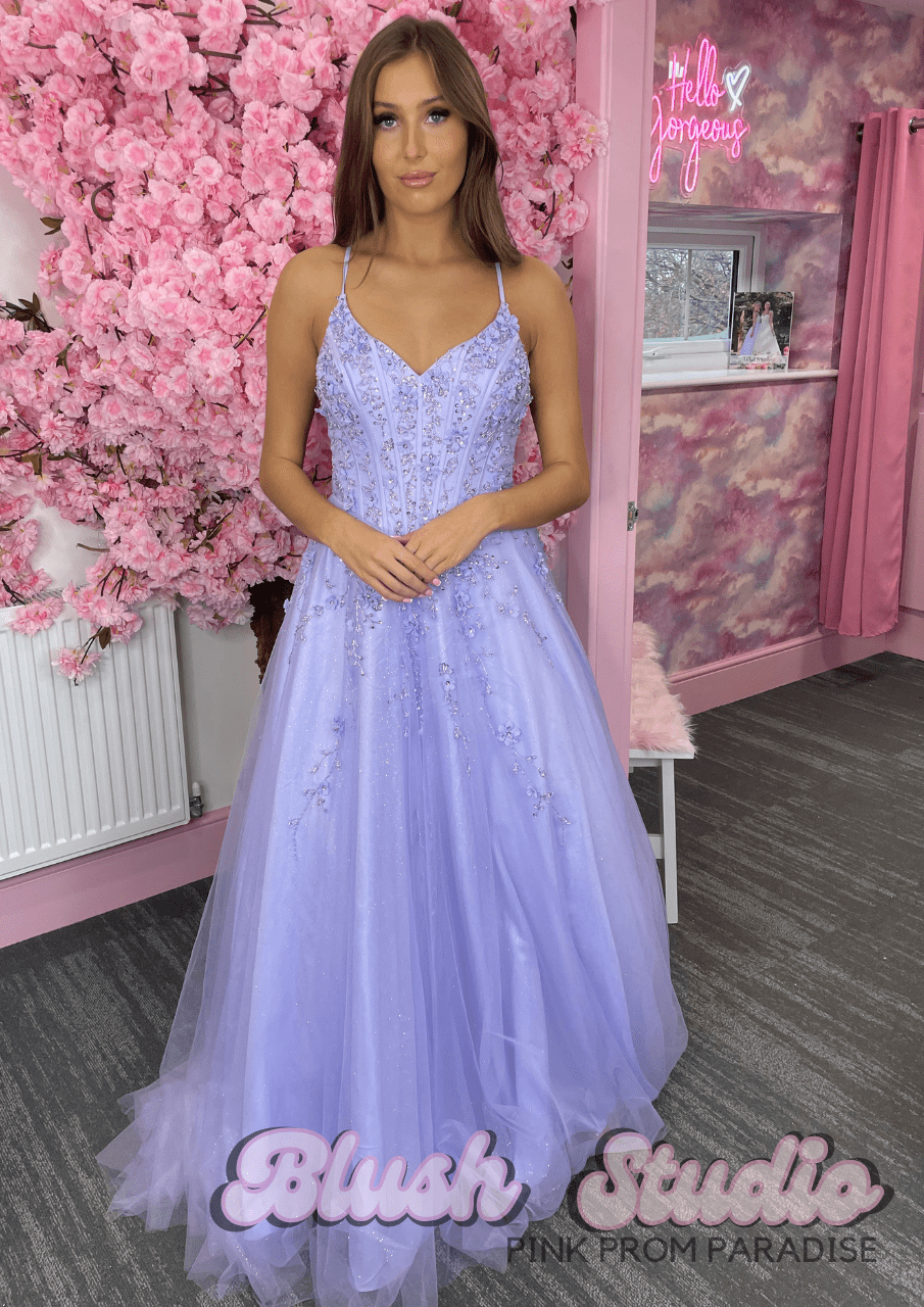 Daniella - Blush Studio