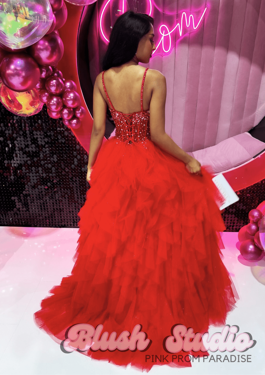 Dominica - Blush Studio