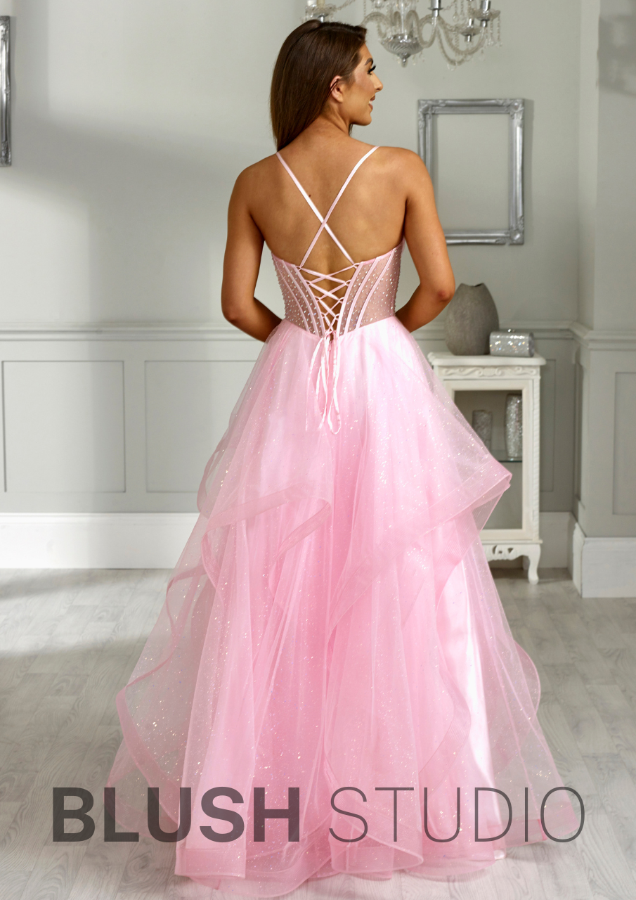 The Beau Dress