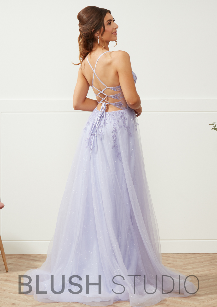 The Darcey Dress