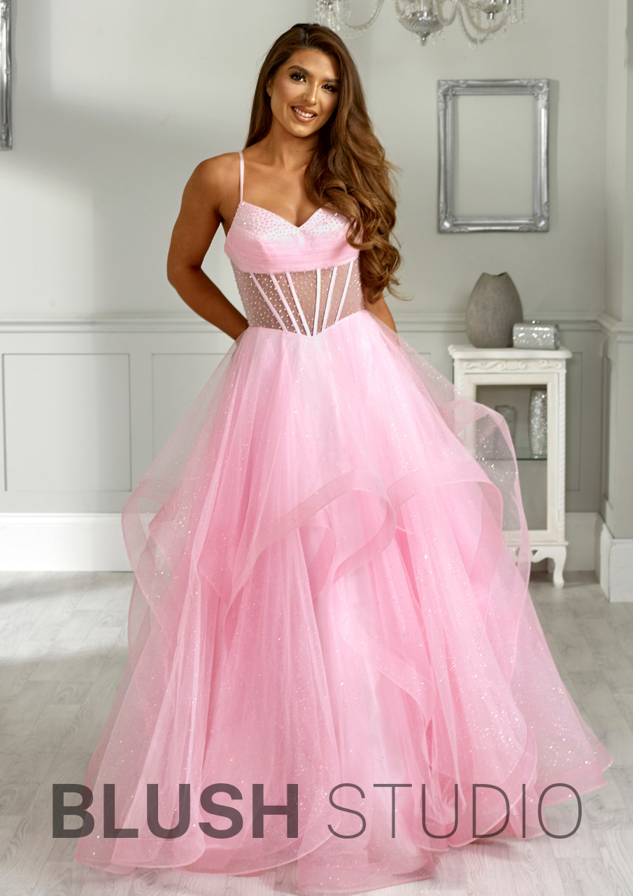The Beau Dress