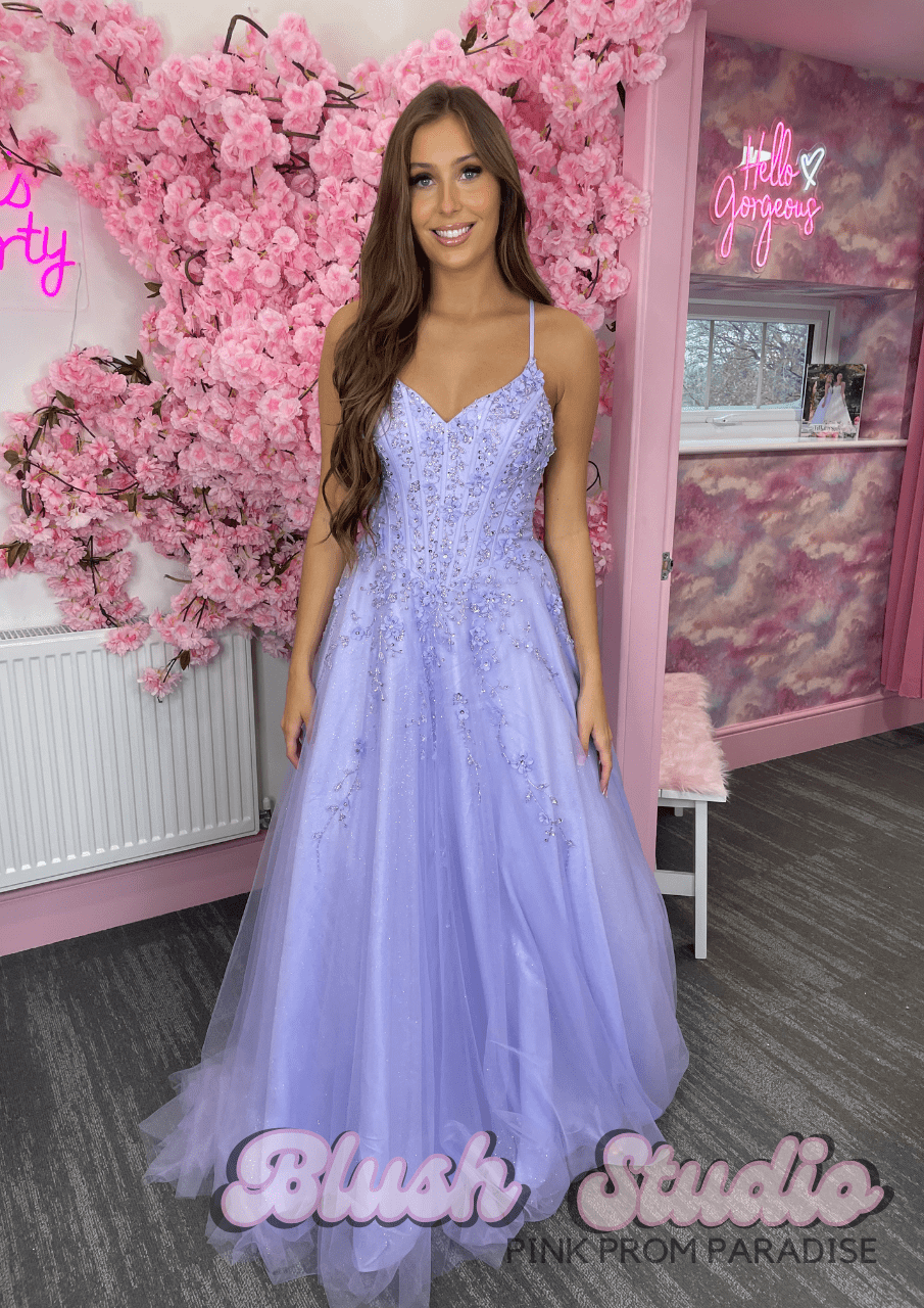 Daniella - Blush Studio