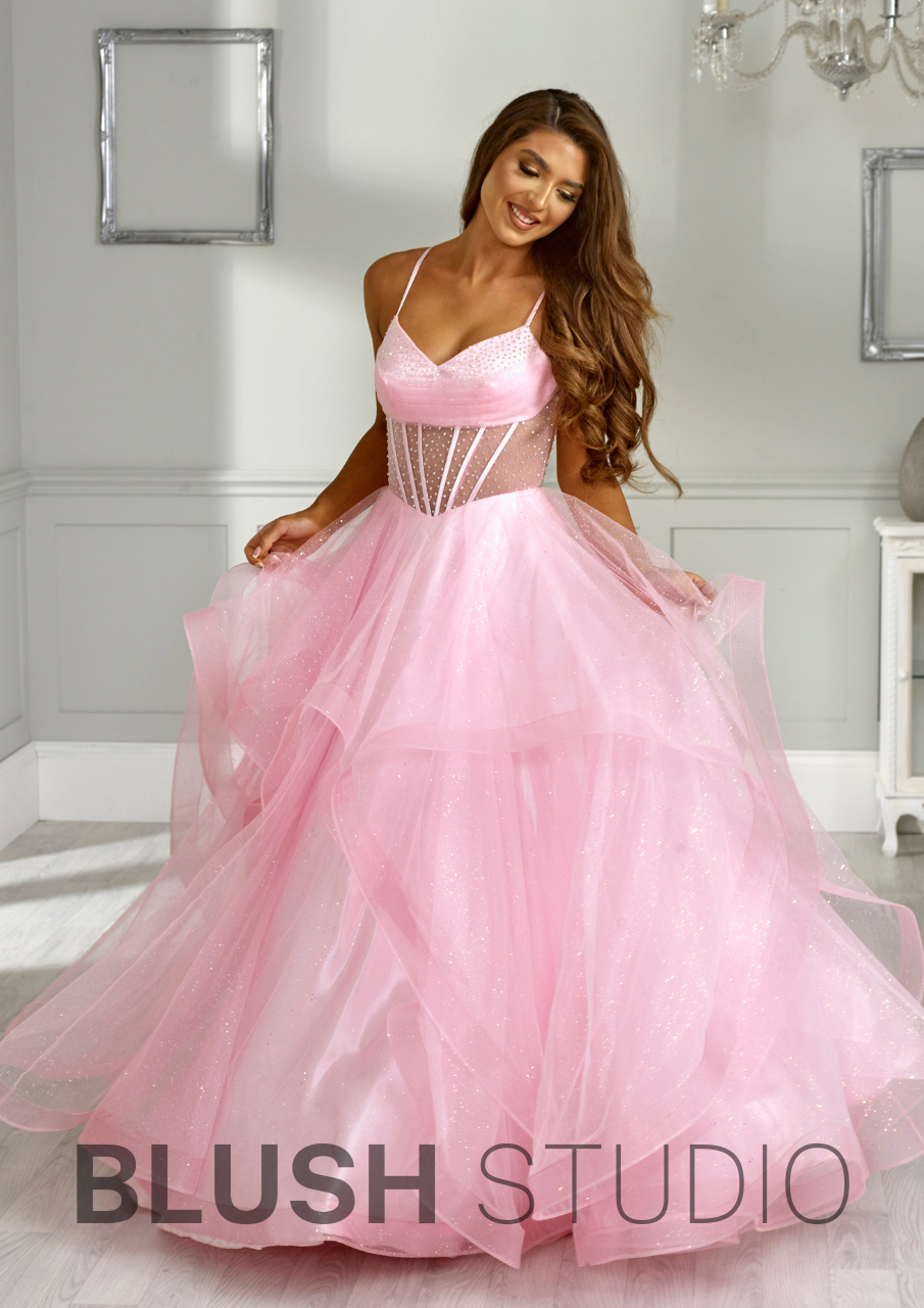 The Beau Dress