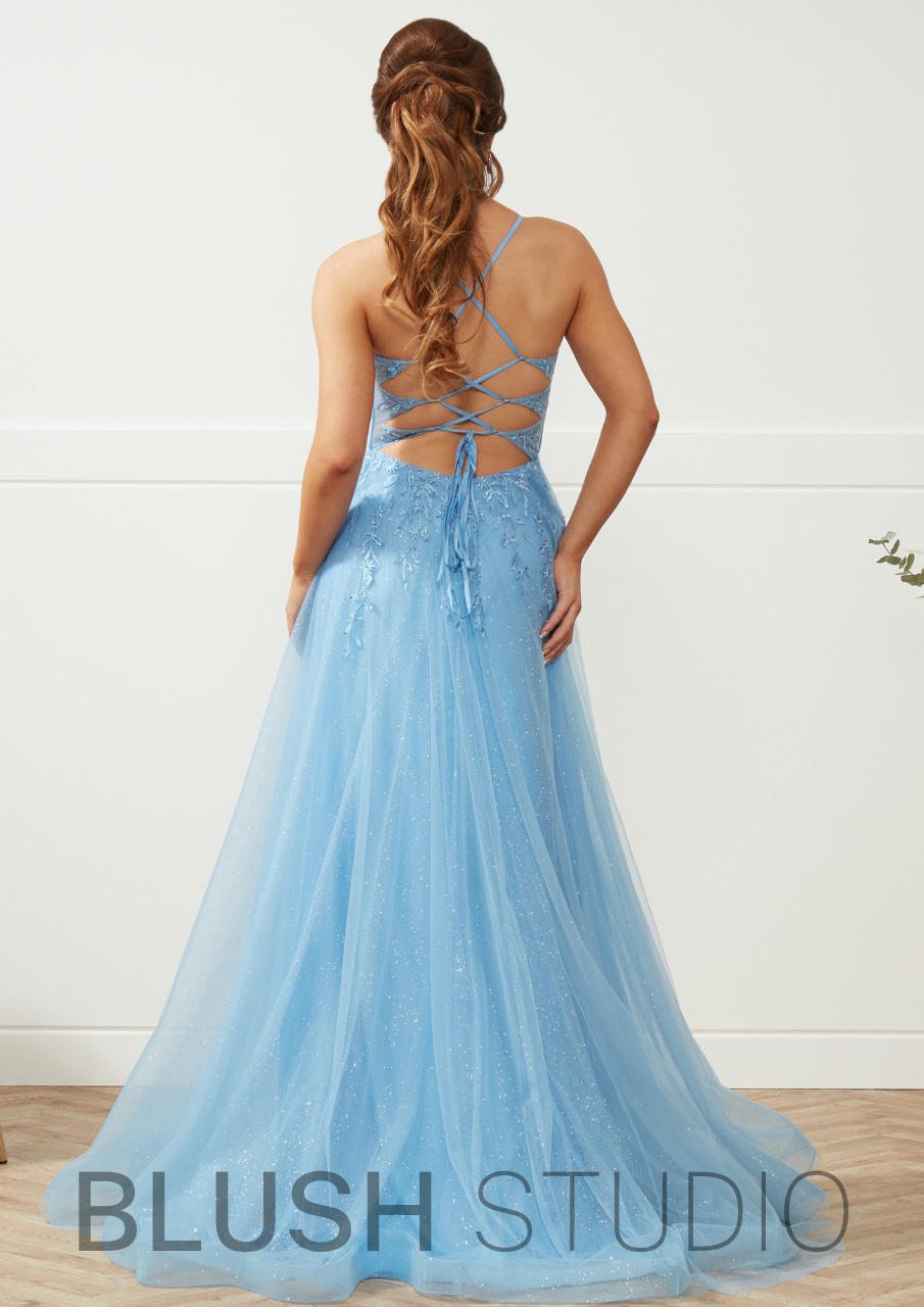 The Darcey Dress