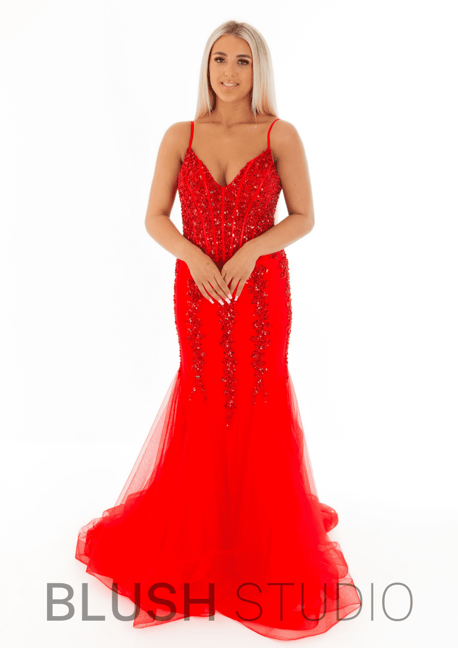 The Gianna Dress