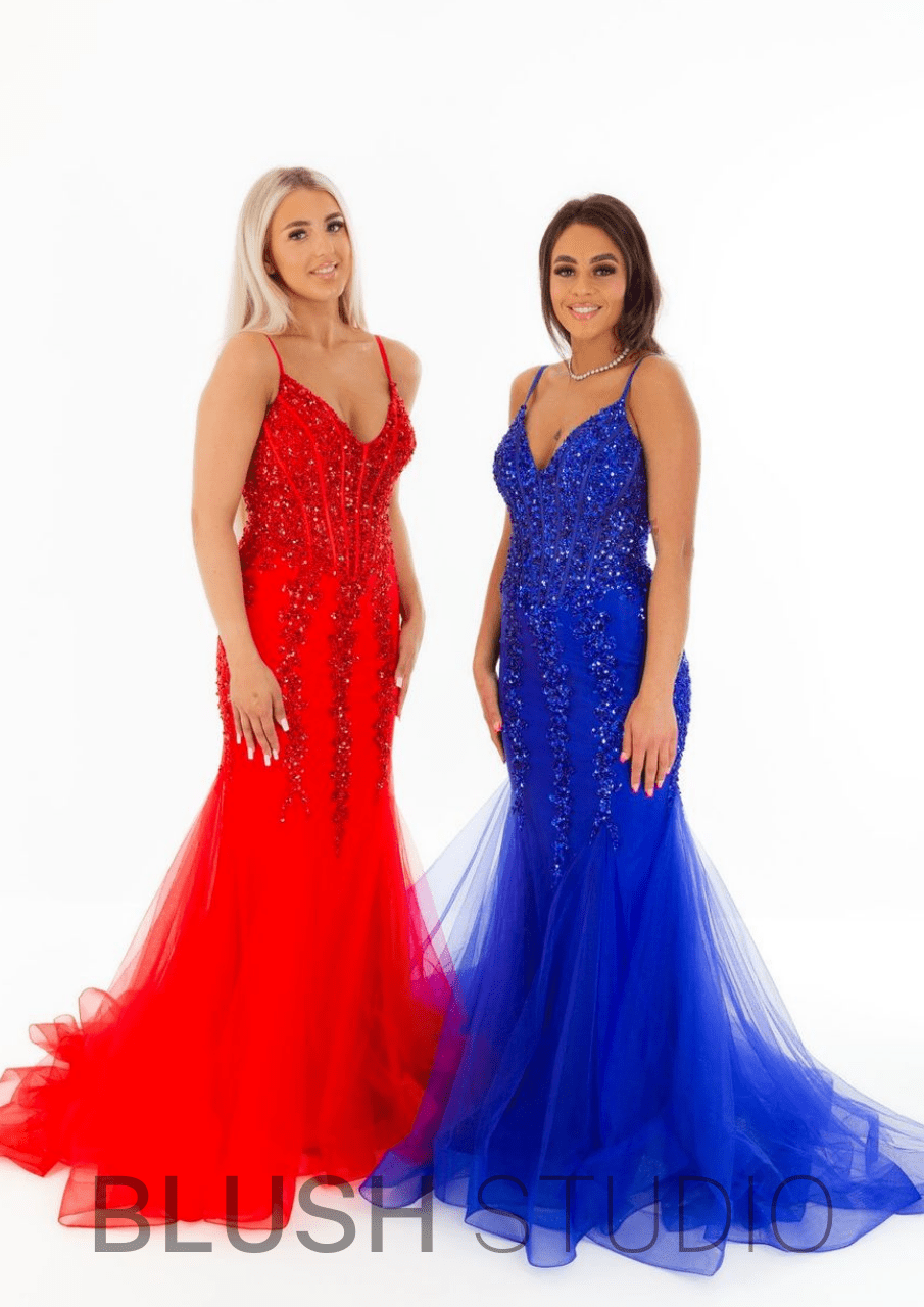 The Gianna Dress