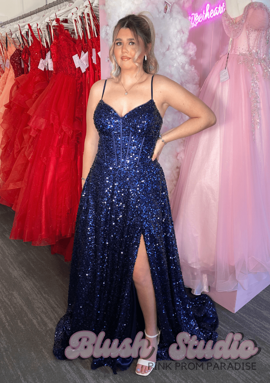 Payton - Blush Studio