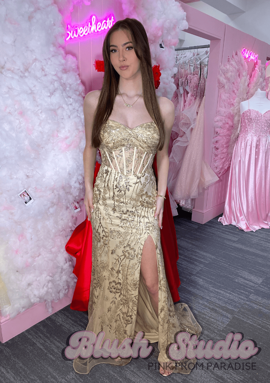 Kimberly - Blush Studio