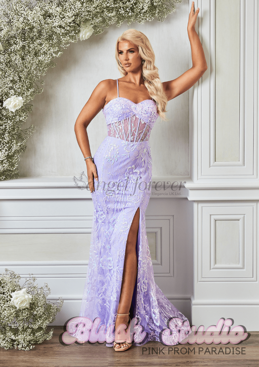 Kimberly - Blush Studio