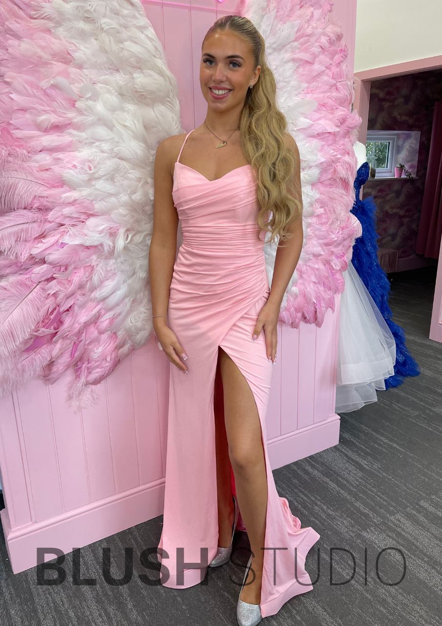 The Mila Dress