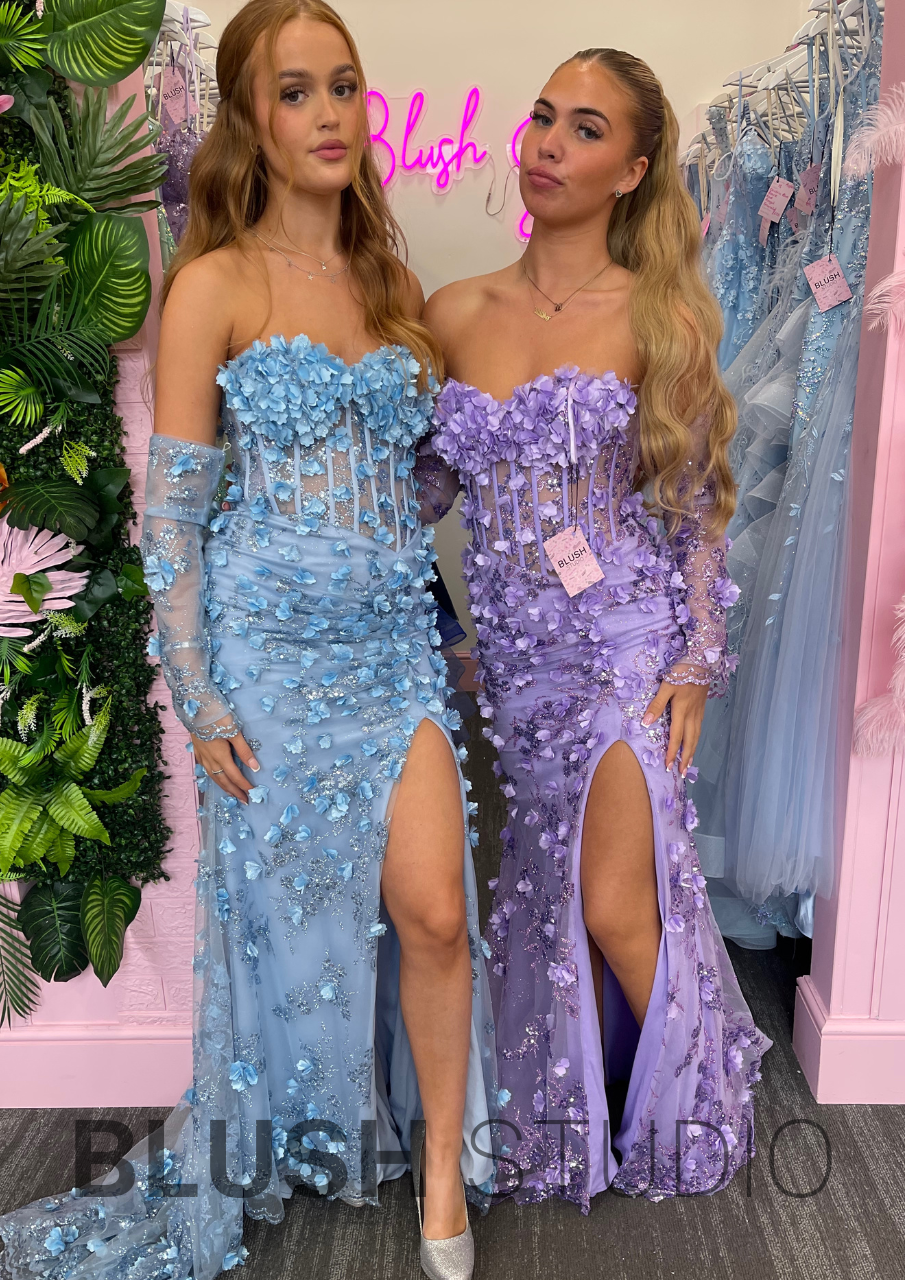 The Nora Dress