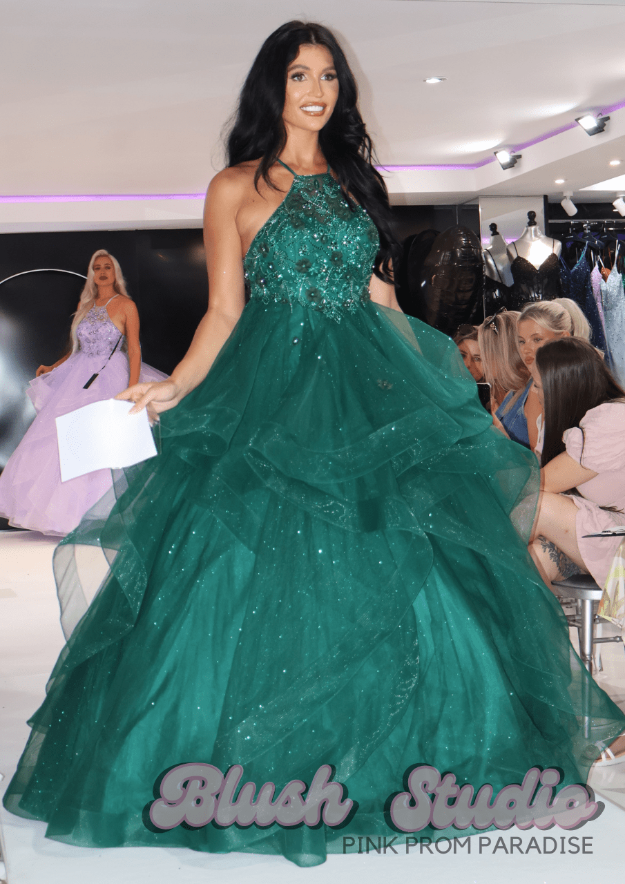 Addison - Blush Studio