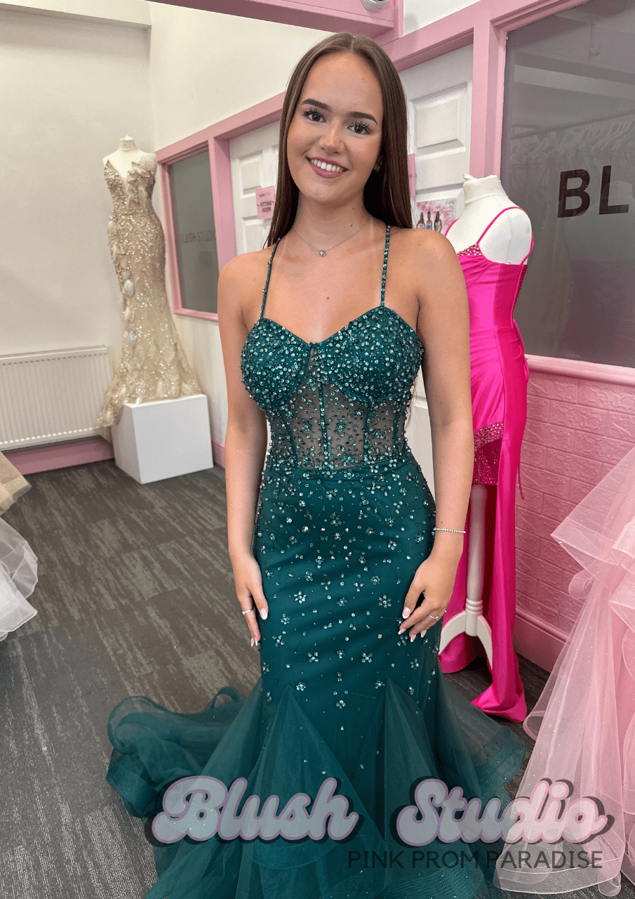 Olive - Blush Studio