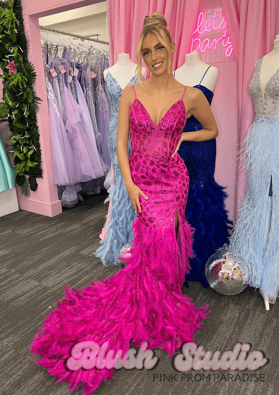 Orlando - Blush Studio