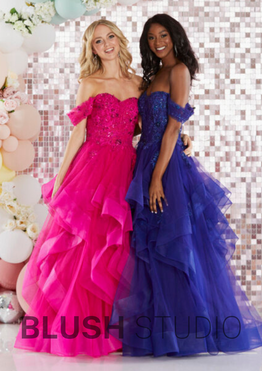 The Tula Dress