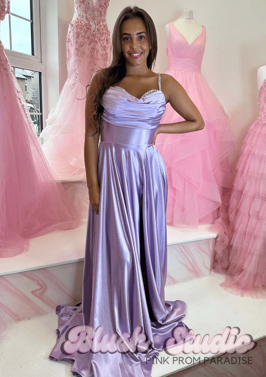 Josie - Blush Studio