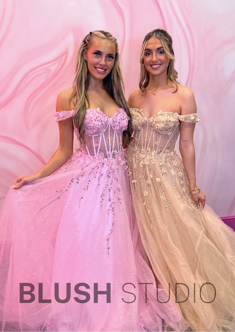 The Claudia Dress