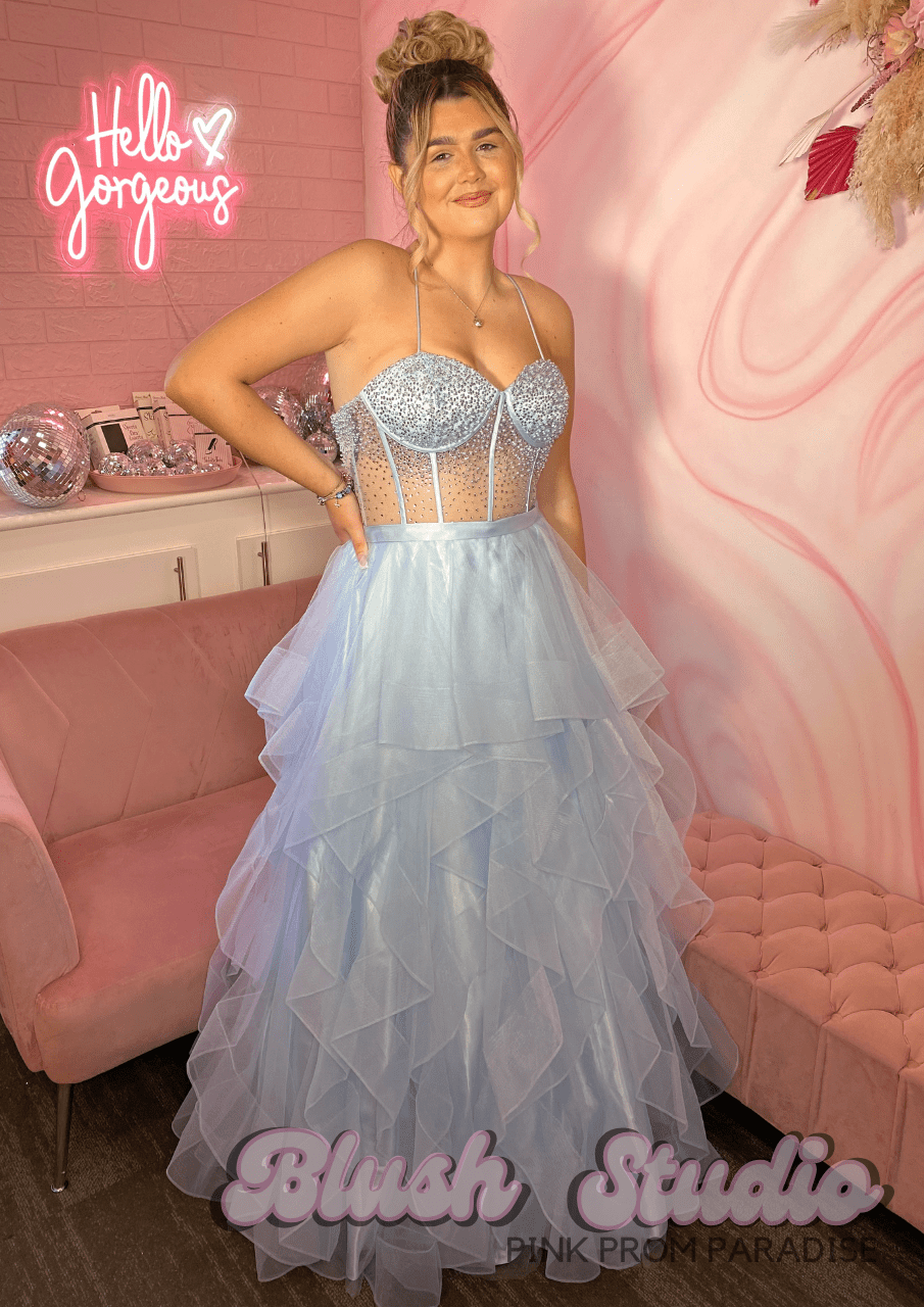 Trinity - Blush Studio