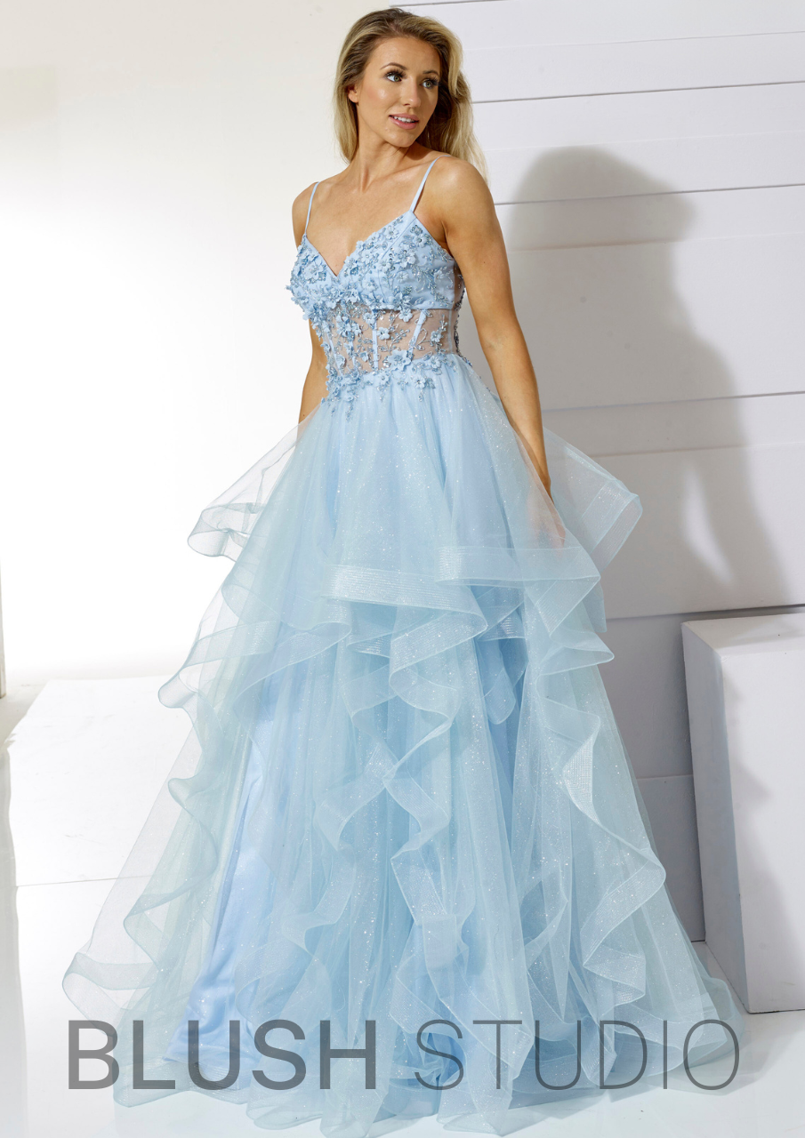 The Piper Dress