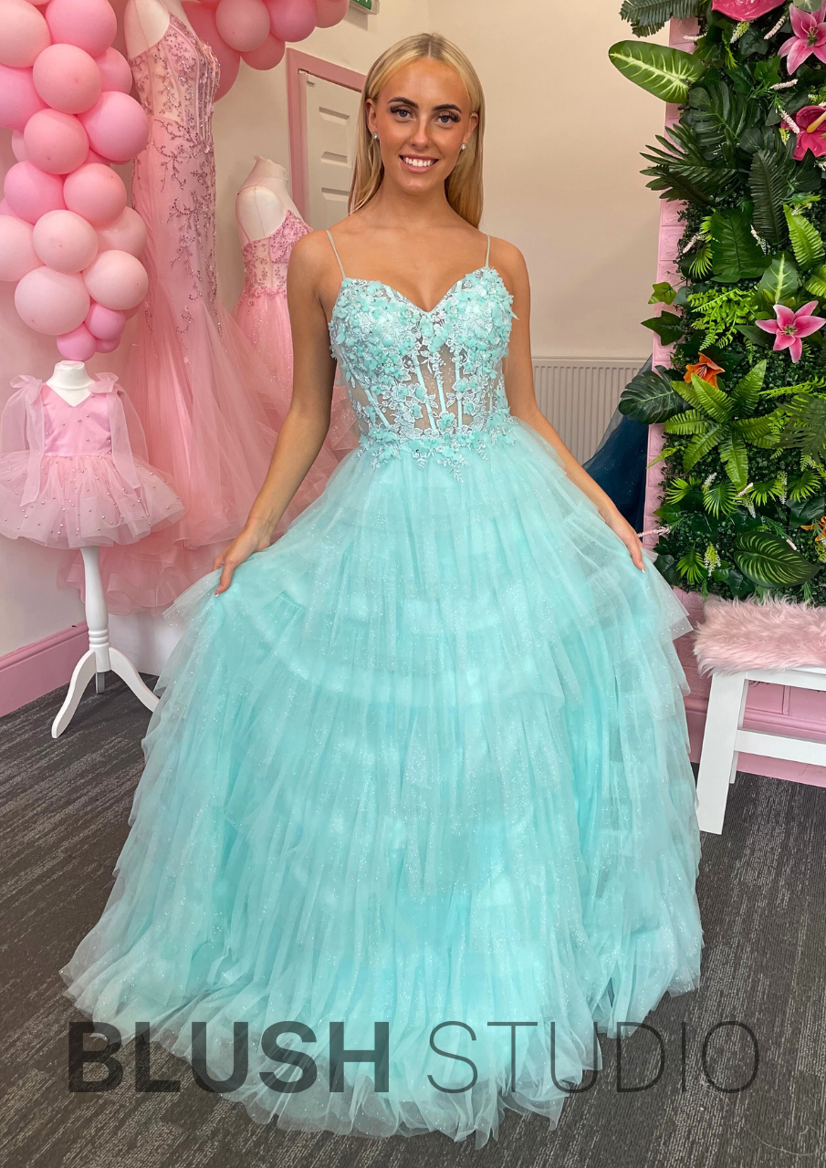 The Bonita Dress