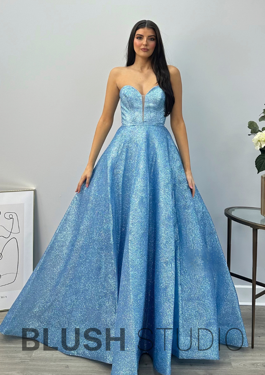 The Yana Dress